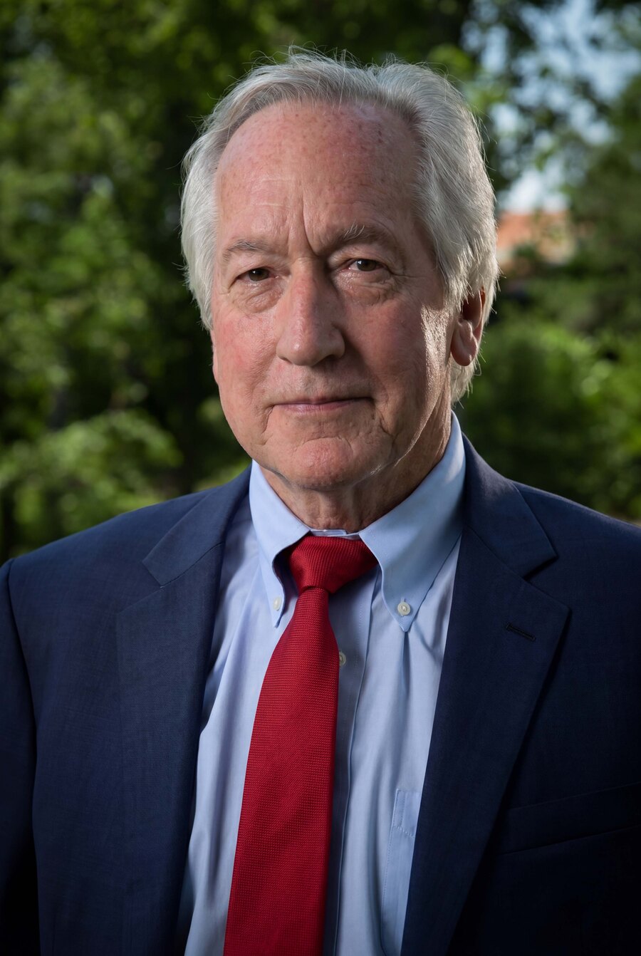 David K. Mestemaker — Houston Trial Attorney